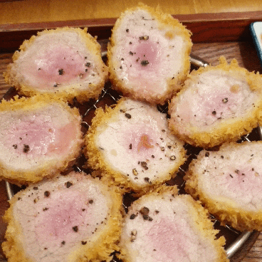  노원맛집 - 안심카츠가 부드럽고 맛있는 경양카츠 노원