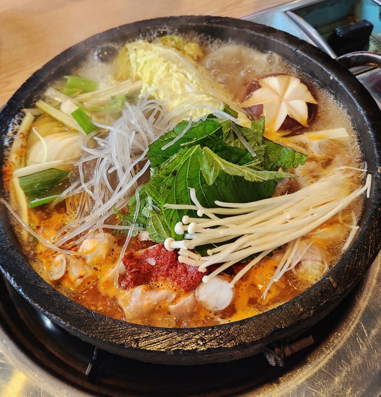 광안리맛집 담백한 맛이 일품인 부산 광안전골 광안리맛집 담백한 맛이 일품인 부산 광안전골