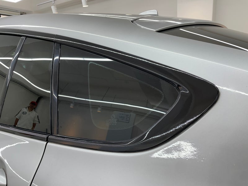 서울 강서구 / 랩핑 / BMW / 6시리즈 GT (G32)