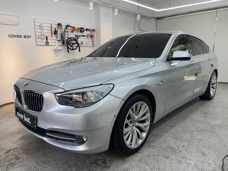 서울 강서구 / 랩핑 / BMW / 6시리즈 GT (G32)