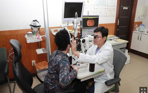 “백내장 수술 입원 치료 안돼”… 보험금 지급 거절 속출하자 소송 급증 “백내장 수술 입원 치료 안돼”… 보험금 지급 거절 속출하자 소송 급증