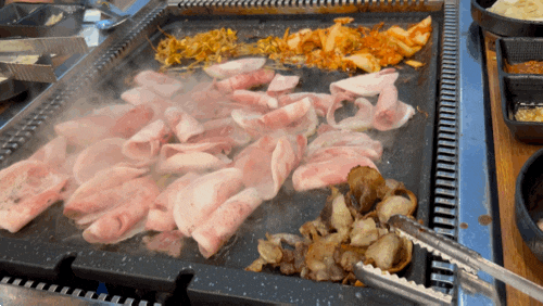  [울산 온산읍 덕신 맛집] 감성대패 덕신점