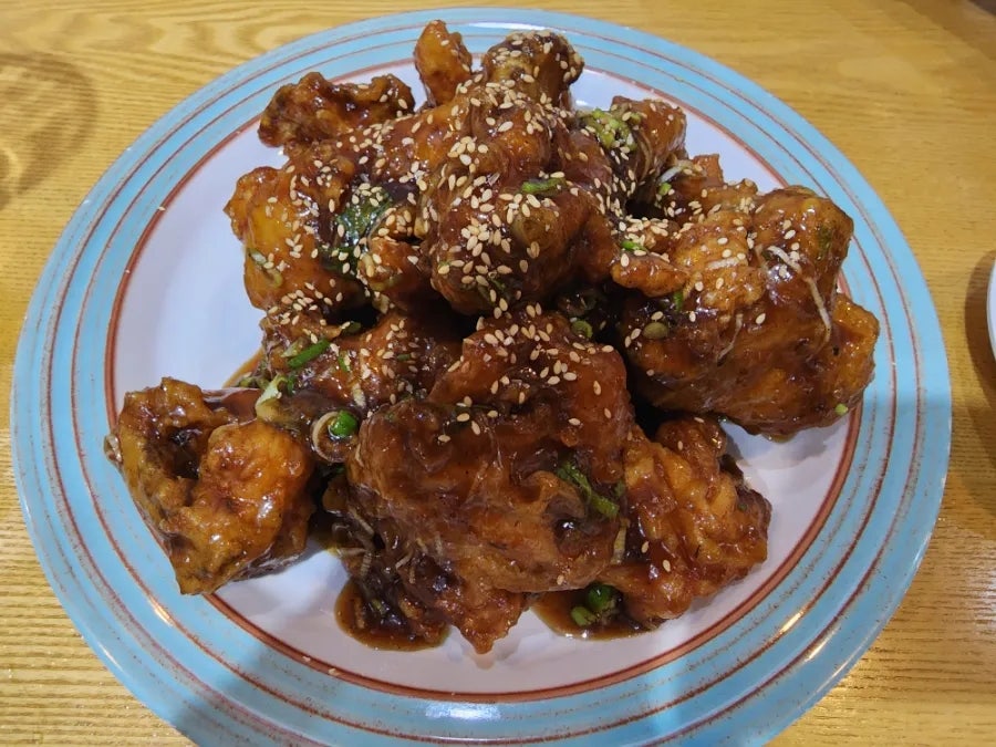 BBQ 진접행복점 사진 2