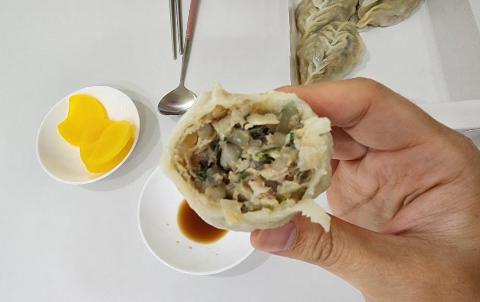 장호덕손만두 대전엑스포점 사진 6