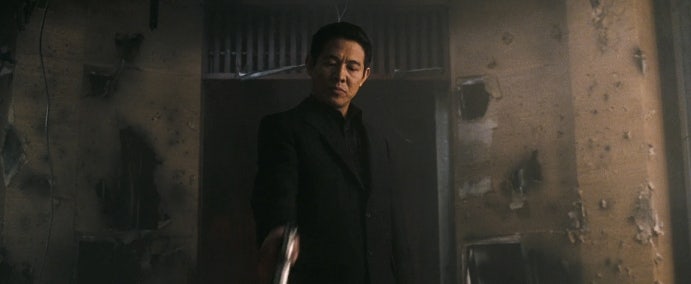 이연걸 영화