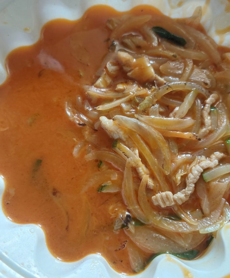  양천구 맛집 목센아 근처 중국집 가게 이름 짜장면