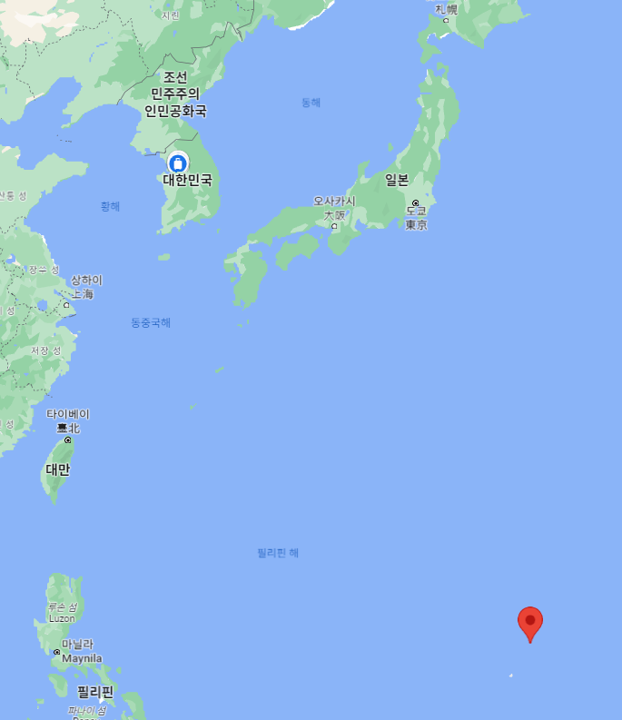  사이판 여행 전_ 사이판에 대해 알고가면 좋을 것들!