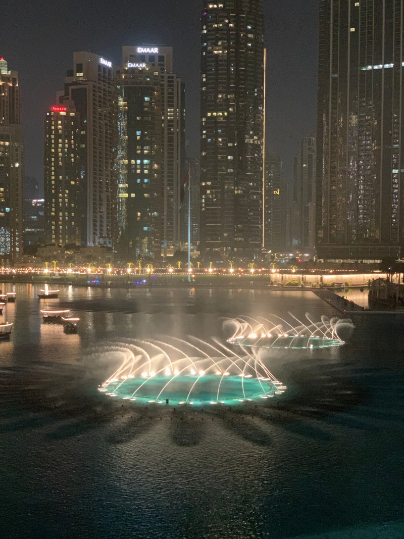 두바이몰 짐보관 & 비용(2023년 9월 최신정보) : 네이버 블로그