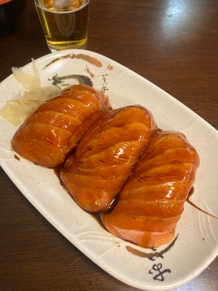  [화어문장학금] 대만일상 Day33, 대만 국립 사범대 언어중심 수업, TOCFL 모의시험, 타이베이 맛집 삼미식당, 대만 루이사 커피, 타이베이 닝샤 야시장, 대만식 치킨 옌수지