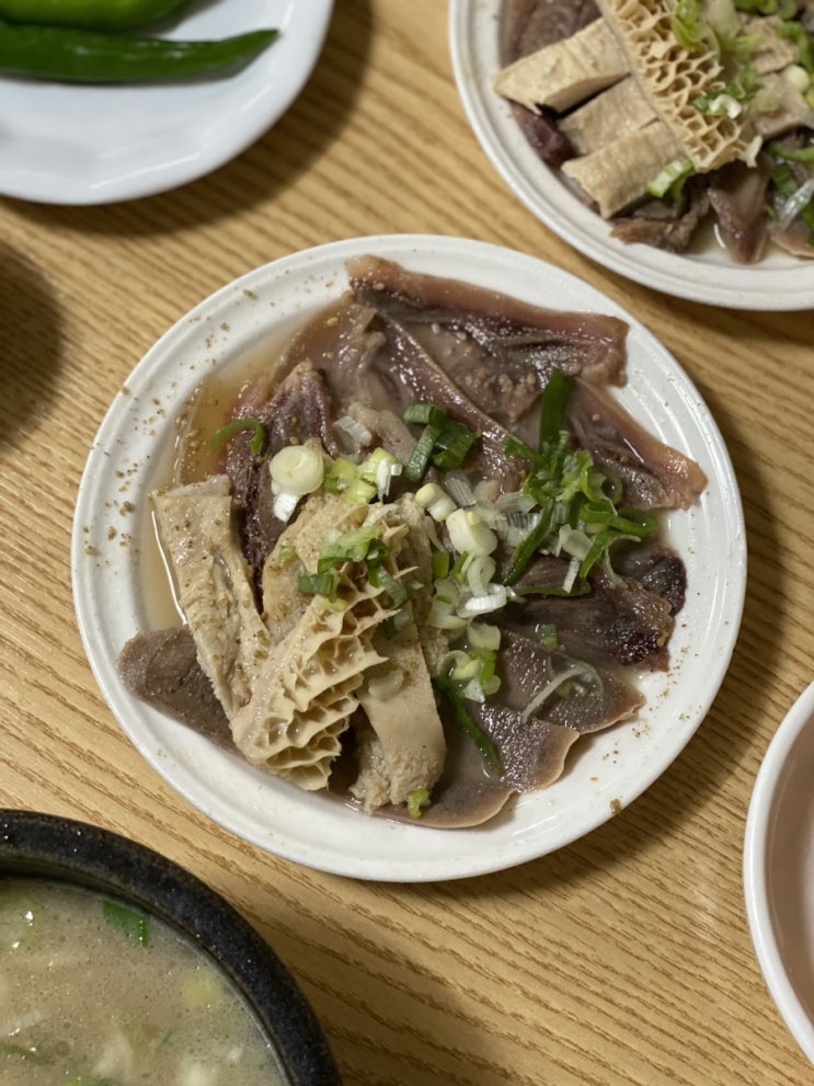  [중앙동 곰탕_중앙곰탕]