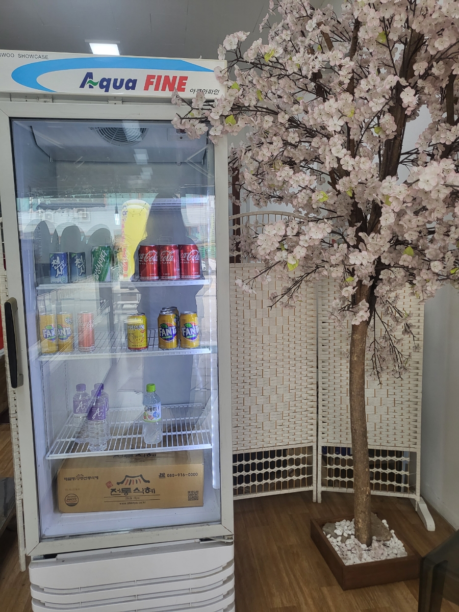 올레꽈배기 구장삼거리점 사진 5