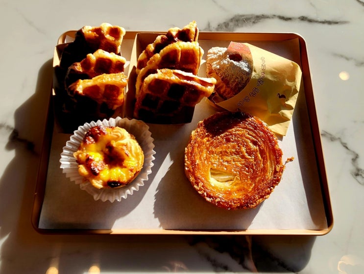  마산 진동 카페 창원 아덴블랑제리  빵집 마산진동점