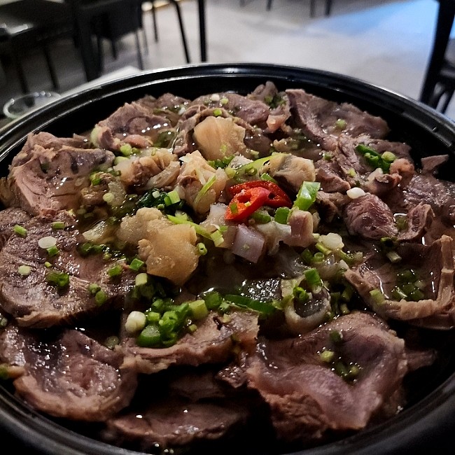  [배씨상회 서울남영점] 숙대입구역술집 추천