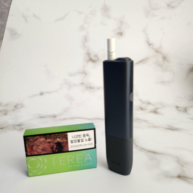 Teria 호환 인기있는 제품 리뷰 및 e -cigarettes 추천!