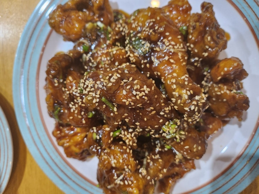 BBQ 진접행복점 사진 5