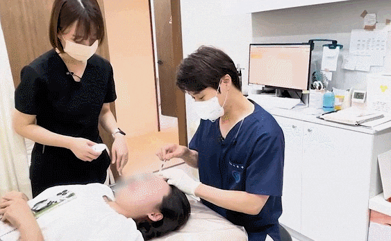 해운대 보톡스 '이곳'에 시술하면 큰일 납니다! 해운대 보톡스 '이곳'에 시술하면 큰일 납니다!