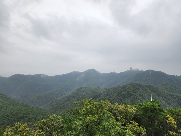 경기도 안산 수암봉 가을을 느껴보는 등산코스로의 산행 경기도 안산 수암봉 가을을 느껴보는 등산코스로의 산행