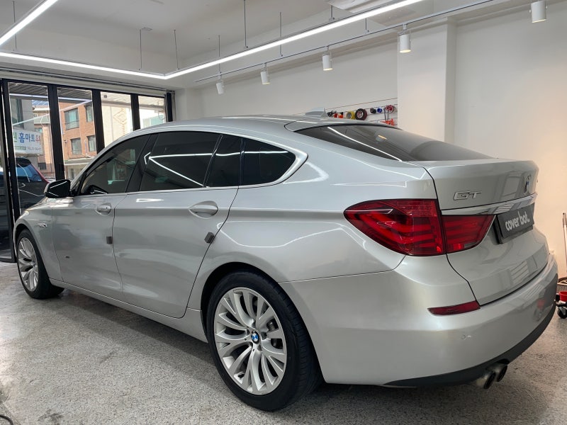 서울 강서구 / 랩핑 / BMW / 6시리즈 GT (G32)
