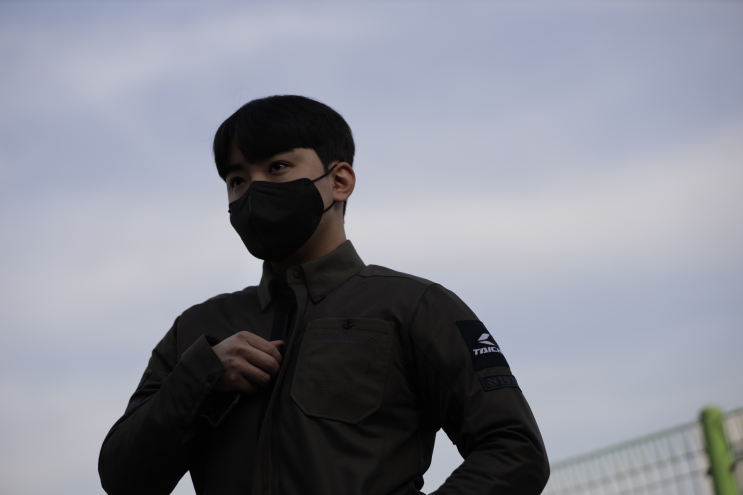  더위와 쌀쌀함을 동시에 느끼는 9월일기 (한 달 일기 / 한 달 기록 / 바이크라이딩 / S1000RR / 가족여행 / 밤바리 / 바이크투어)