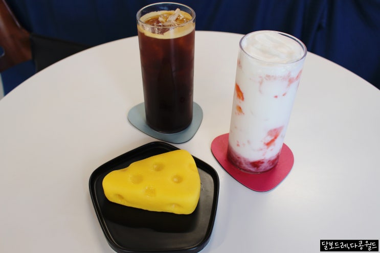  대전동구 용전동 한정수량 대전카이막 맛집 모코