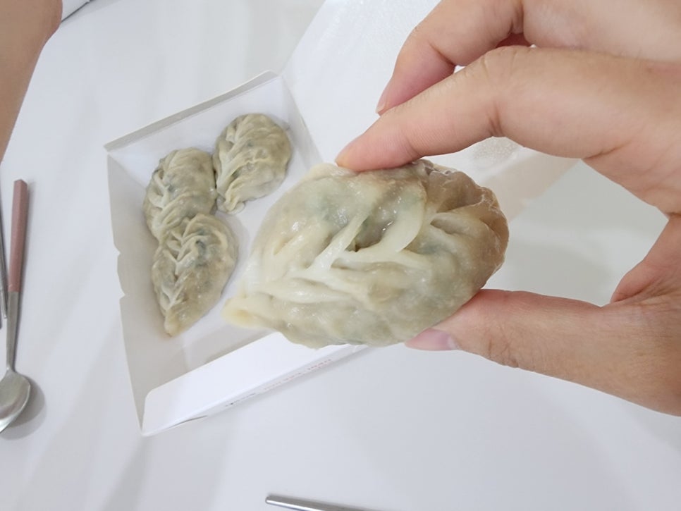 장호덕손만두 대전엑스포점 사진 5