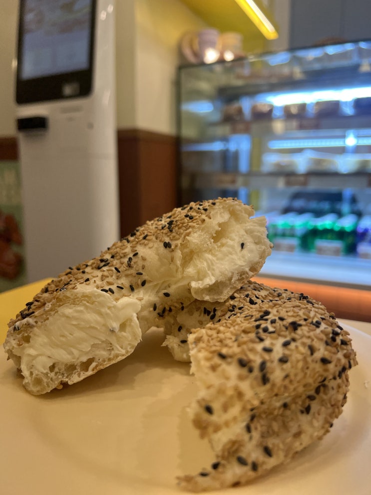  갈매동 신상 카페, 라라브레드! 빵 퀄리티가 너무 좋아요 :)