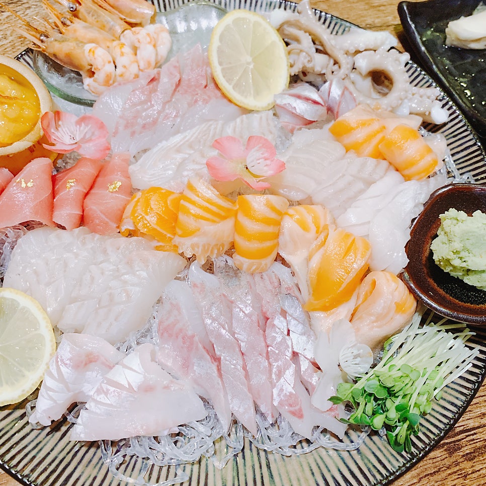 기풍스시 사진 5