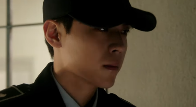 7인의 탈출 케이 김도훈 무빙(이강훈) 오늘의웹툰(신대륙)