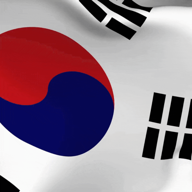  대한민국 군인 계급체계도