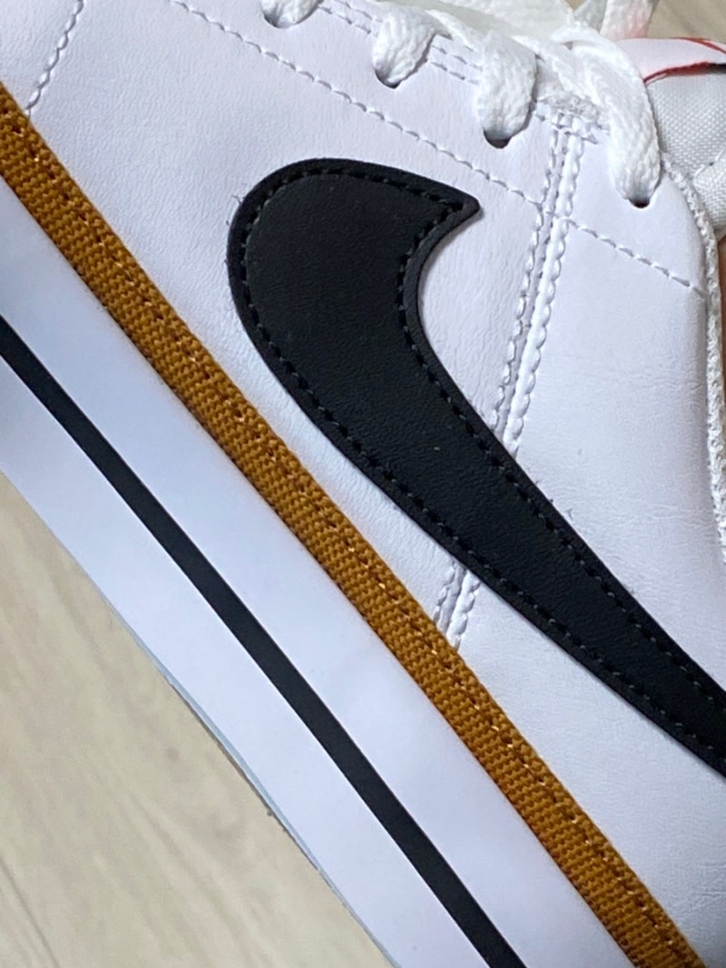 나이키 코트 레거시(NIKE COURT LEGACY GS) 후기