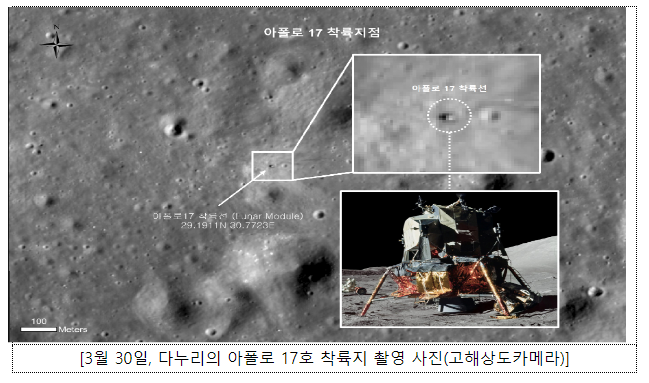 달에서 보낸 반가운 추석 인사 달에서 보낸 반가운 추석 인사