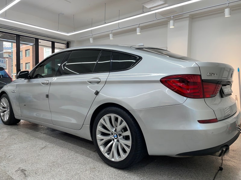 서울 강서구 / 랩핑 / BMW / 6시리즈 GT (G32)