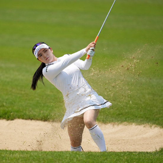 <b>KLPGA</b> <b>이다연</b> 프로 선수 <b>우승</b> 클럽!