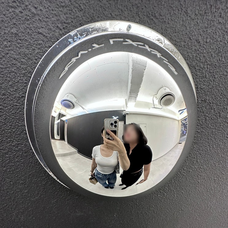  곽예삐랑 부평 데이뚜ㅣ230911