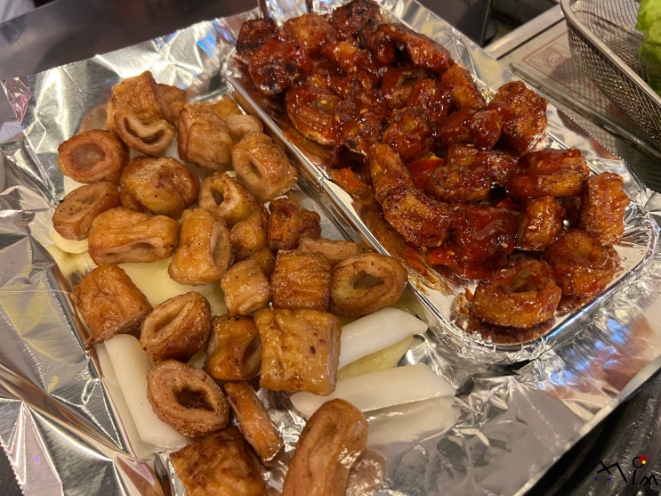  [서울/망우] 맛집 _ 왕십리불곱창