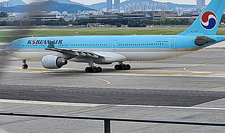  김포공항 주차대행 주차비용 저렴하게 실내주차장 할인 정보 꿀팁