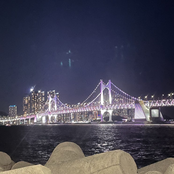  광안리 해변영화관 10월 상영 스케줄