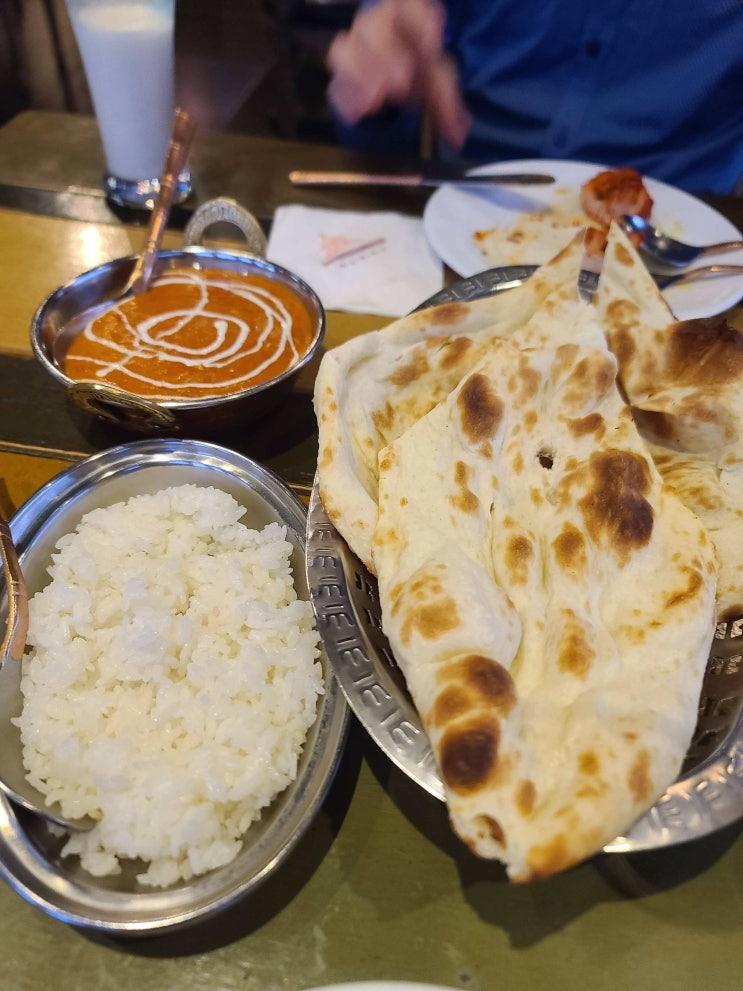  [혜화역 맛집 대학로 카레]머노까머나 대학로점
