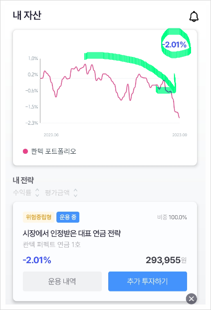 주식 장기투자 종목 선택을 AI에게 맡기면 어떻게 될까?(개인연금) 주식 장기투자 종목 선택을 AI에게 맡기면 어떻게 될까?(개인연금)