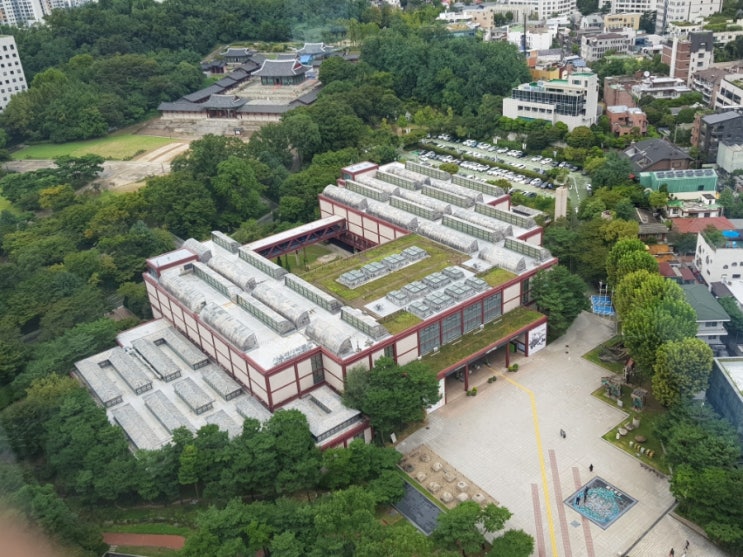  아이와 가볼만한 서울역사박물관