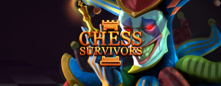 인디 게임 Chess Survivors, Cell Machine Indev 인디 게임 Chess Survivors, Cell Machine Indev