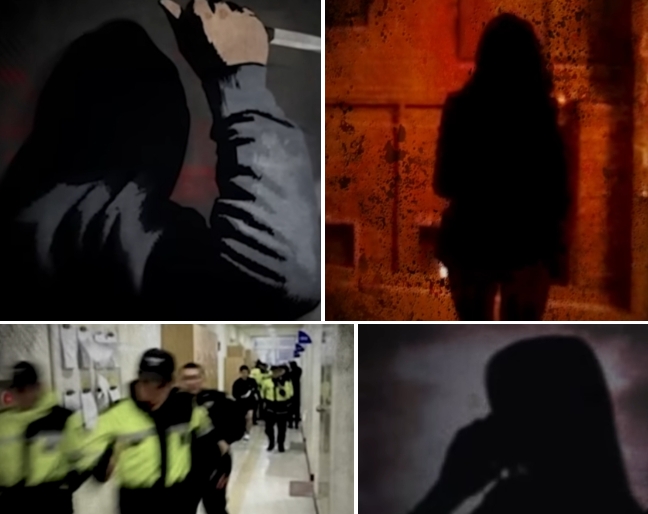  너무 빠른 사형집행으로 잊혀질 뻔한 성동구 연쇄살인마 전용운