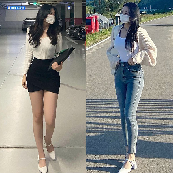 남자친구 없다해서 순진하게 봤는데 남자친구 없다해서 순진하게 봤는데