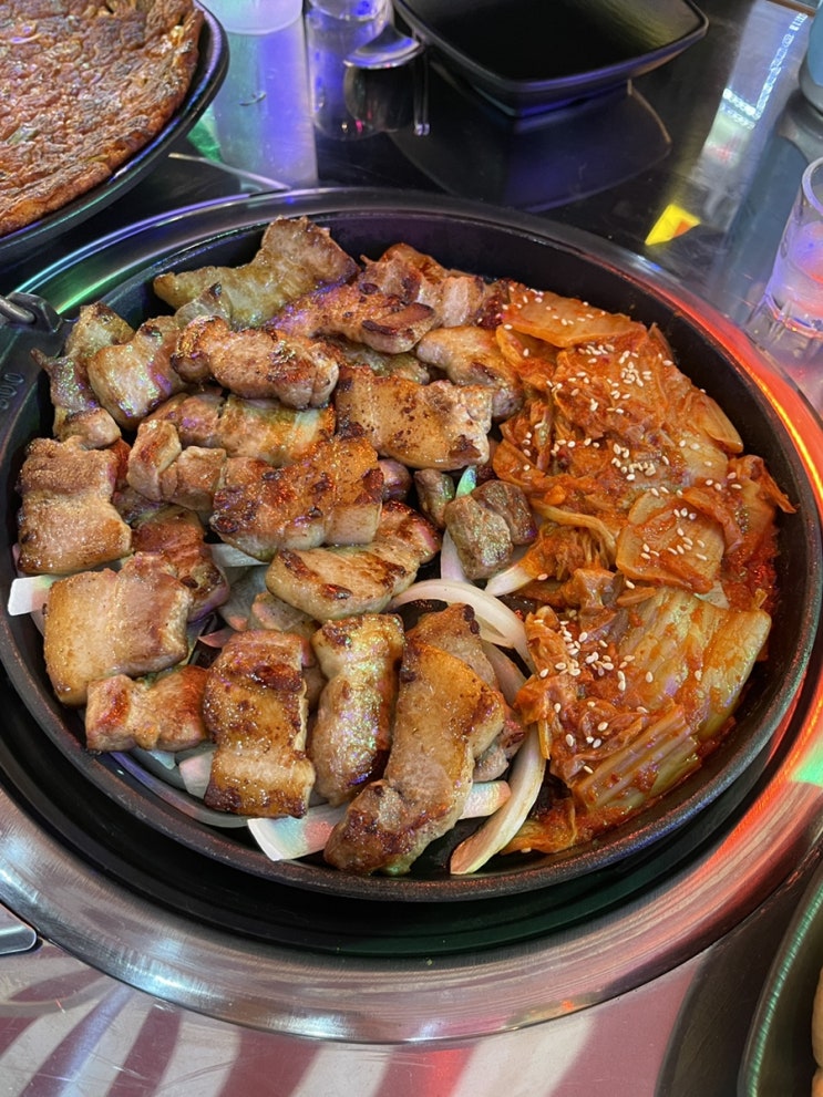  [수원 인계동 술집] 안주 퀄리티와 가성비 둘다 잡은 술집 '포차1번지먹새통 수원인계점'