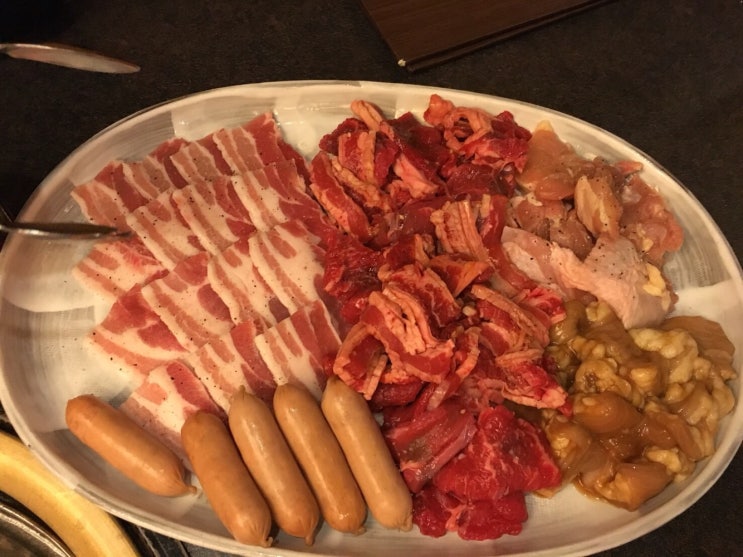  [오사카유학] 어학원 친구들과 두탕 뛰기!