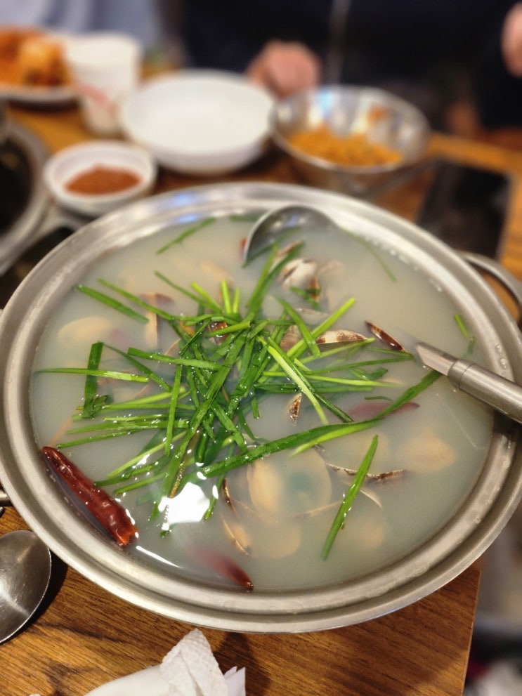  수원역 보쌈 냉면 콩국수 맛집 식사 낮술 술집 노포식당 소주한상세트 가성비 다선칼국수 본점 내돈내산