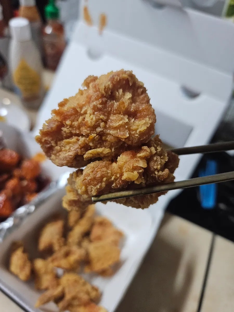 BBQ 인천용현점 사진 3