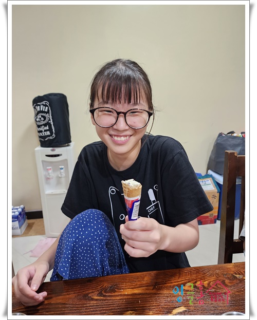  필리핀 홈스테이 성실한 학교생활의 첫걸음은 지각하지 않는 것!