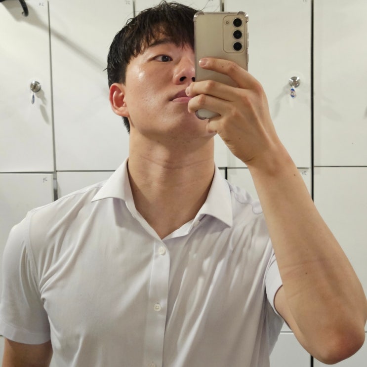 오늘 운동 일기, 20230926 오늘 운동 일기, 20230926