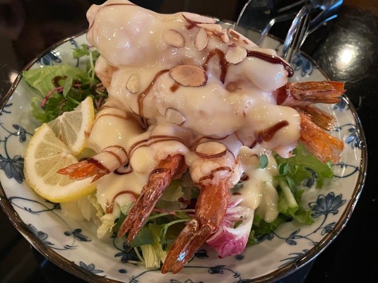  판교중식당 차알 가족외식 추천메뉴는?